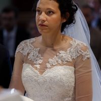 Capelli neri... Che acconciatura avete avuto???? - 1