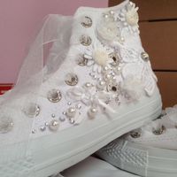 Scarpe di ricambio 