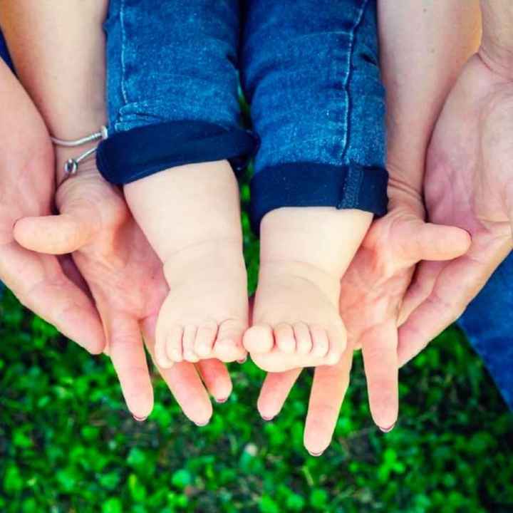 Postate una foto di voi due 👇 - 1