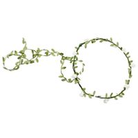 Coroncine fiori per invitate - 2