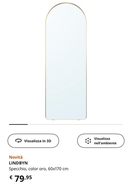 Noleggio specchio e botti 2