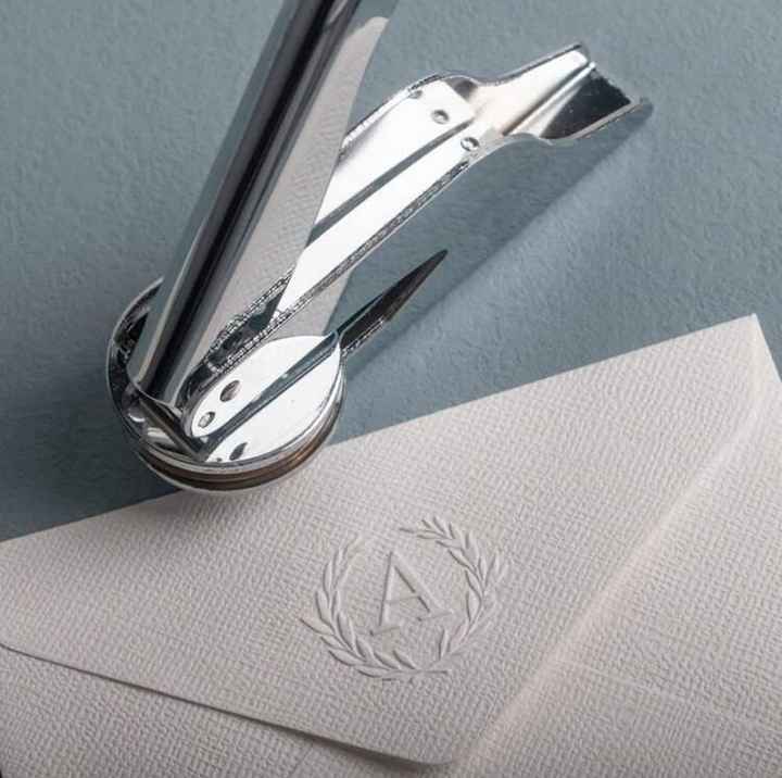 Idee segnaposto/fermatovagliolo - 2