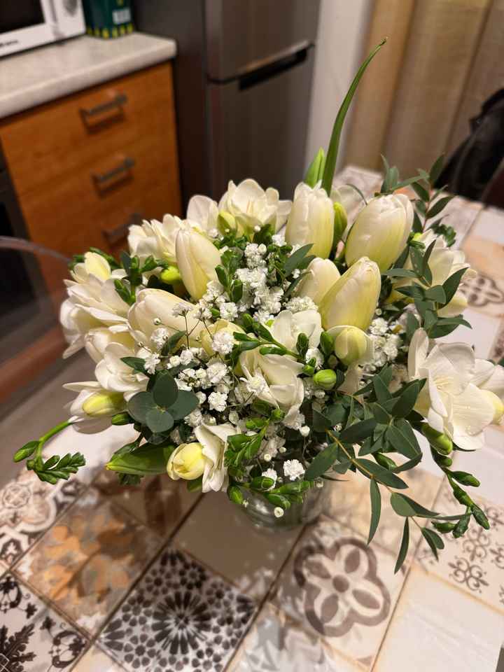 Pubblicazioni e festa per le promesse 💚 - 1