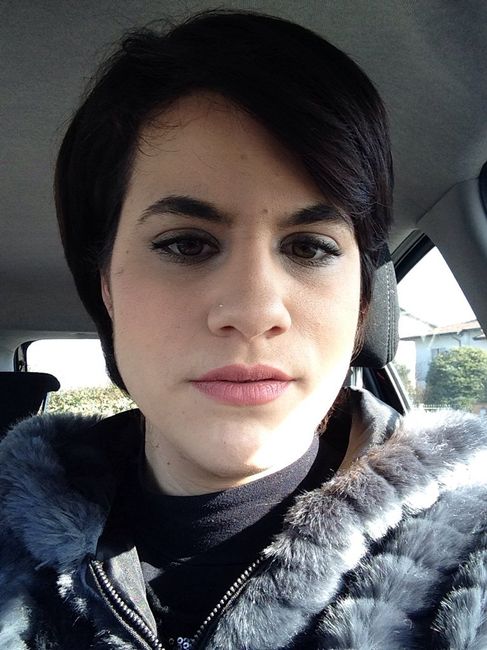 Prova trucco che ne dite? - 3