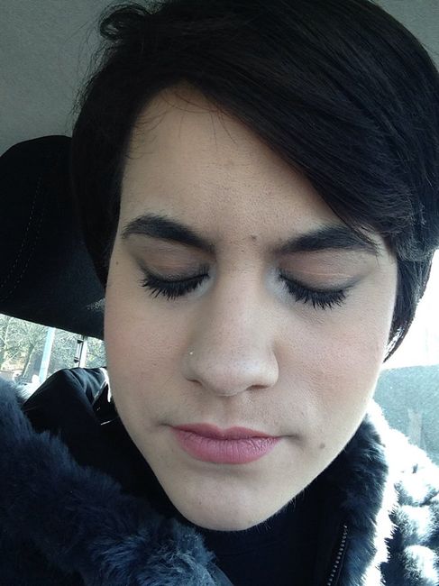 Prova trucco che ne dite? - 4