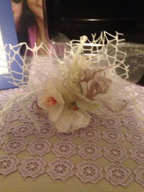 Sacchetini porta confetti non invitati - 2