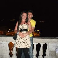 Condividete la vostra prima foto insieme e quella più recente! - 1