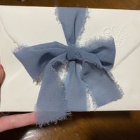 Sposi 2026 avete consegnato le partecipazioni? - 1