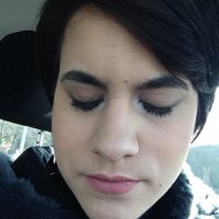 Prova trucco che ne dite? - 4