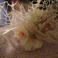 Sacchetini porta confetti non invitati - 1