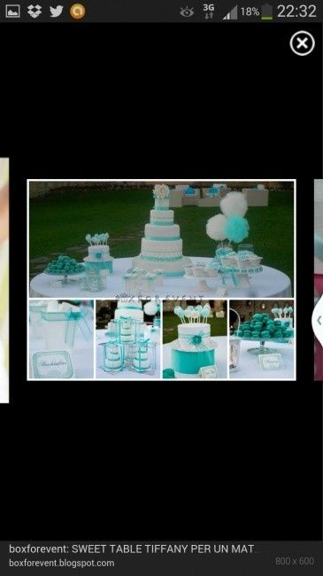 6 colori per le nozze: qual è il vostro? - 1