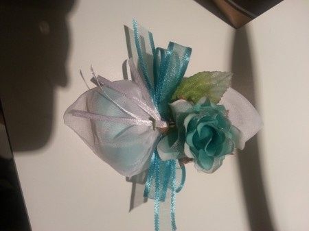 Calle portaconfetti - 1