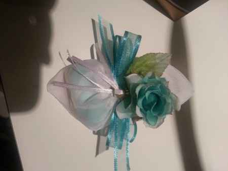 Calle portaconfetti - 1