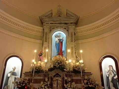 Primo passo fatto...abbiamo scelto la chiesa!! - 1