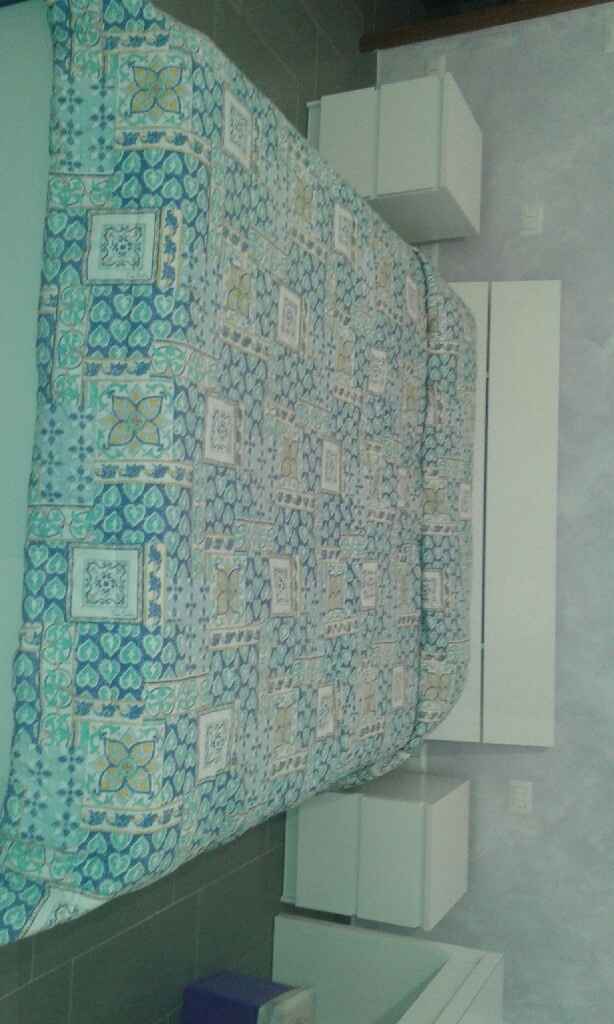 Casetta.. il primo sogno realizzato... work in progress for wedding... - 5