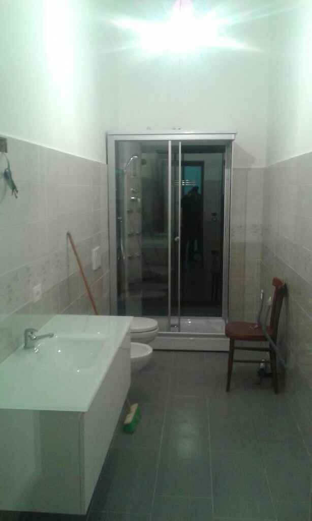 Casetta.. il primo sogno realizzato... work in progress for wedding... - 6