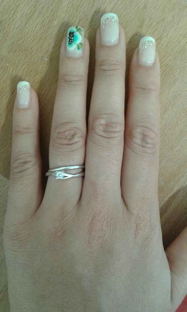 I vostri anelli... fatelo vedere! :d - 1