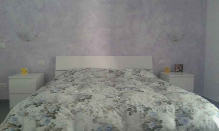 Tecniche di pitturazione - 1