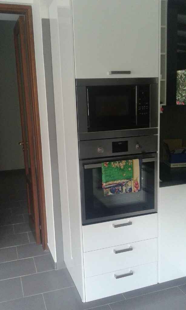 Cucine ikea.....chi è andato a vederne,progettarne una? - 3