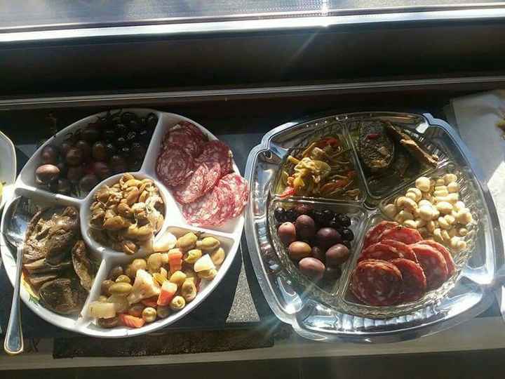 Primo capodanno nella nostra casetta.. ultimo da fidanzati - 4