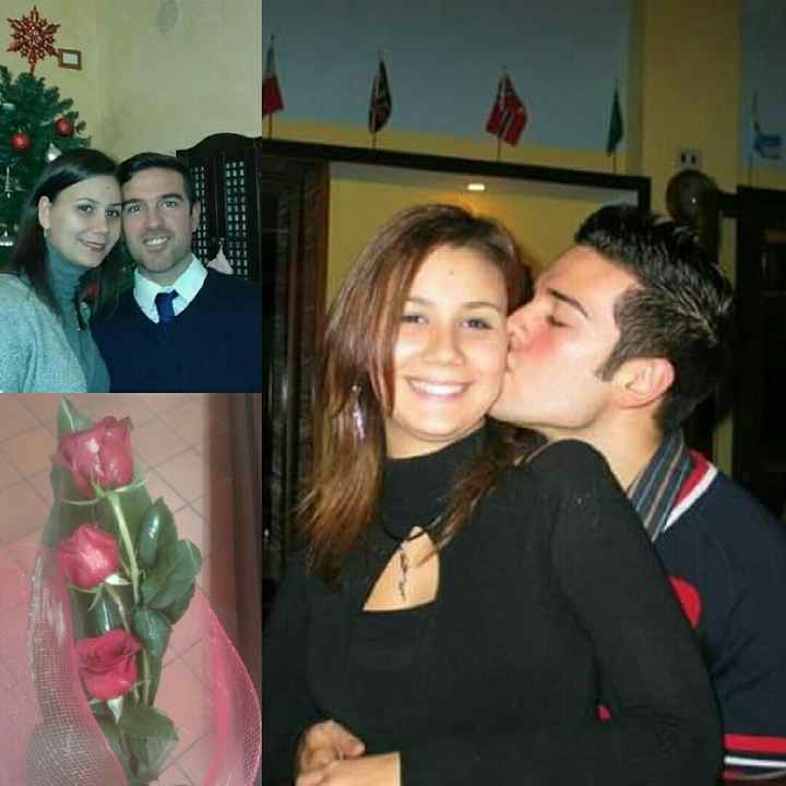 Compleanno/anniversario - 4