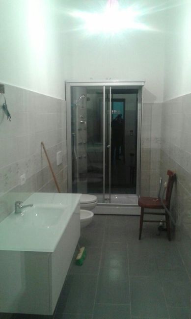 Casetta.. il primo sogno realizzato... work in progress for wedding... - 6