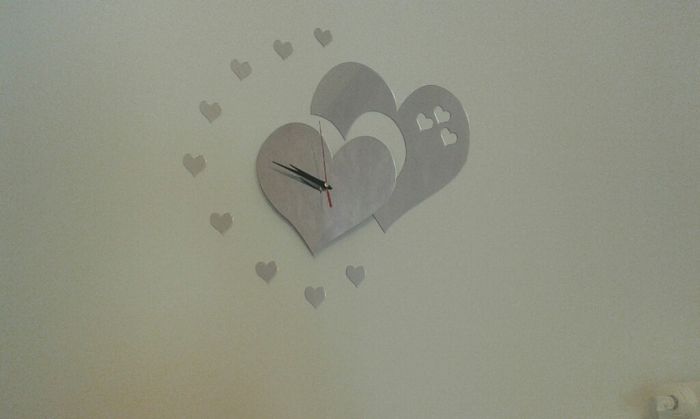 Idee per stickers murali? - 1