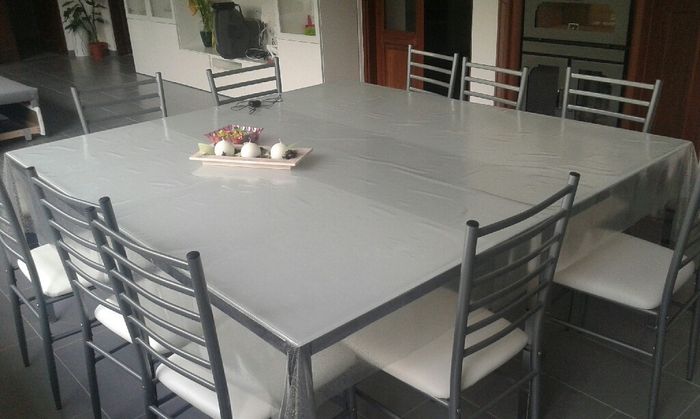 Casetta.. il primo sogno realizzato... work in progress for wedding... - 2