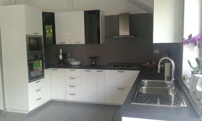 Cucine ikea.....chi è andato a vederne,progettarne una? - Vivere ... Cucine ikea.....chi è andato a vederne,progettarne una? - Vivere ...