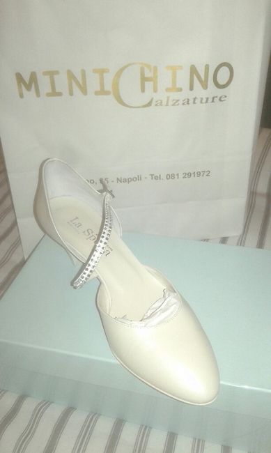 Scarpe napoli - 3