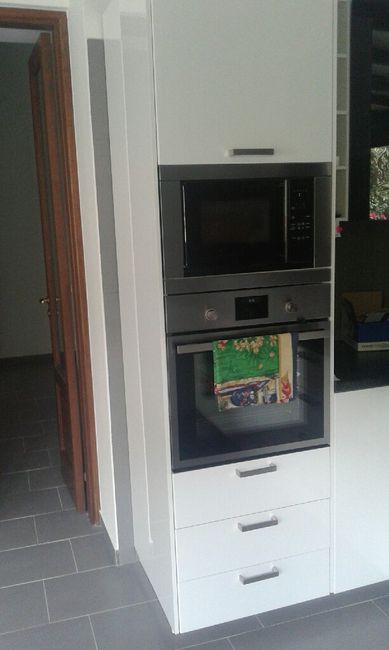 Le vostre cucine??? - 5