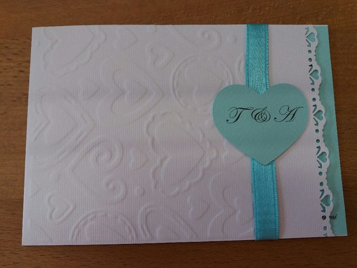 Preparativi che vanno avanti... - 4