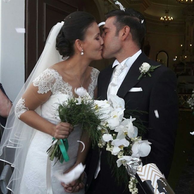  Una settimana fa a quest' ora... - 1