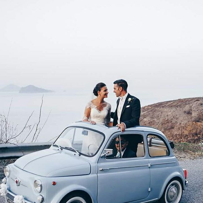  Una settimana fa a quest' ora... - 4