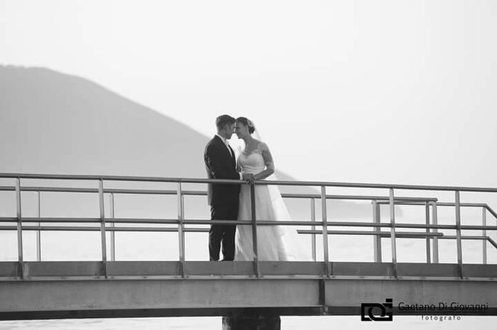  Una settimana fa a quest' ora... - 6