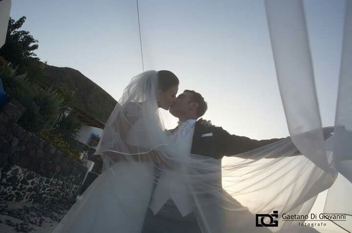  Una settimana fa a quest' ora... - 8