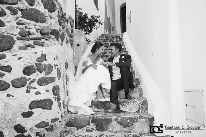  Una settimana fa a quest' ora... - 10