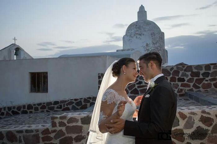  Una settimana fa a quest' ora... - 11