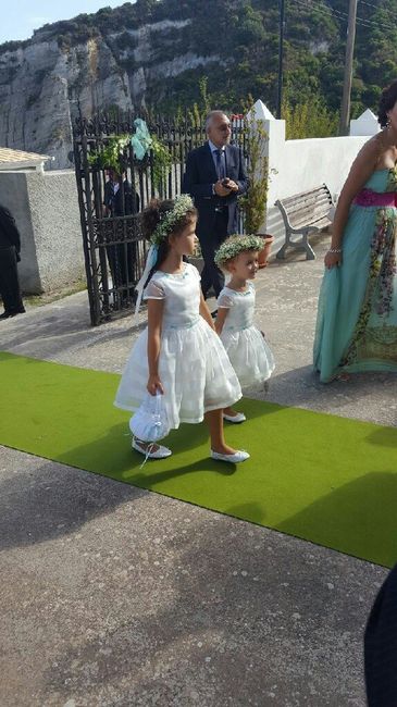  Una settimana fa a quest' ora... - 14