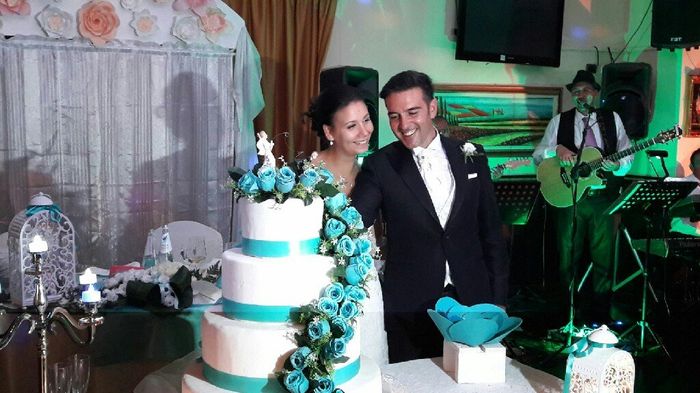  Una settimana fa a quest' ora... - 15