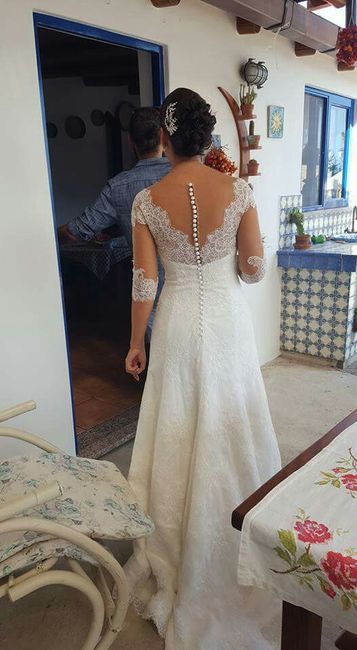  Il vostro abito! - 4