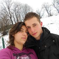 Condividete la vostra prima foto insieme e quella più recente! - 1
