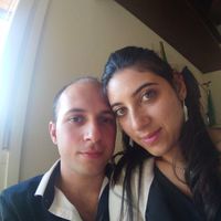 Condividete la vostra prima foto insieme e quella più recente! - 2