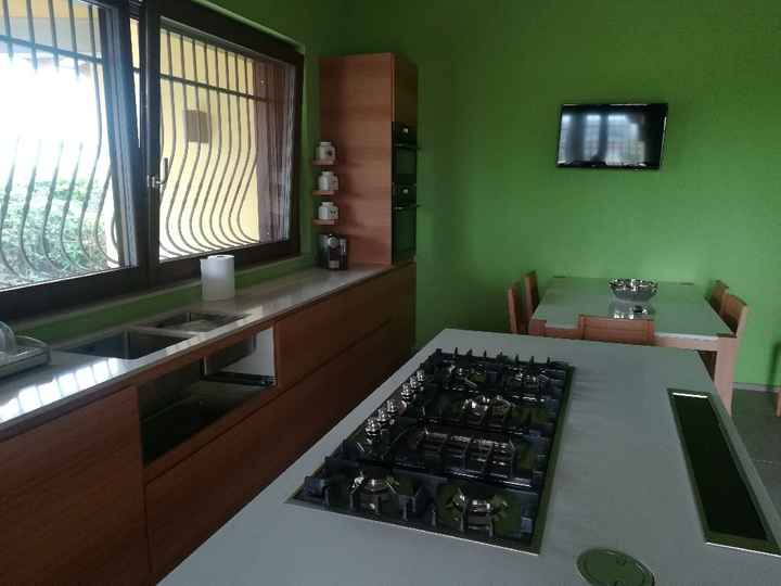 Le vostre cucine con isola - 1