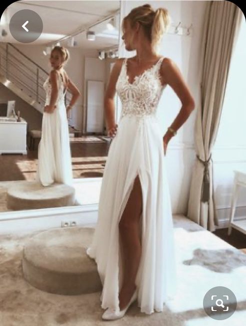 Matrimonio in spiaggia - 3