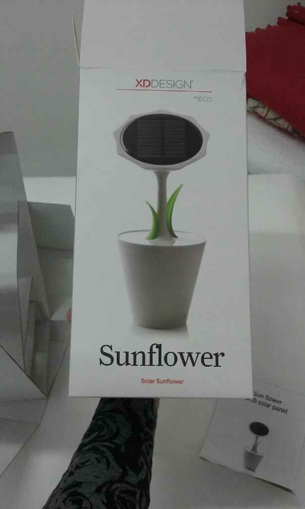 Regalo testimoni - 1