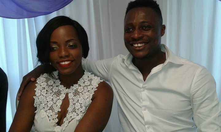 Ci siamo sposati il 10/06 - 3