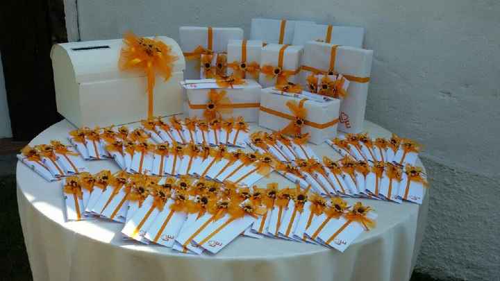 Che bello tornare qui dopo il matrimonio - 1