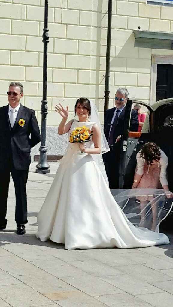 Che bello tornare qui dopo il matrimonio - 4