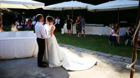 Che bello tornare qui dopo il matrimonio - 7